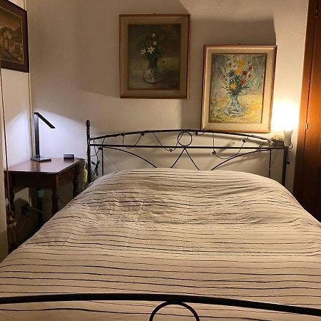 Rosatea Apartment Fucecchio Bagian luar foto