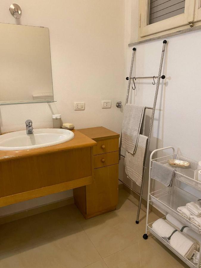 Rosatea Apartment Fucecchio Bagian luar foto