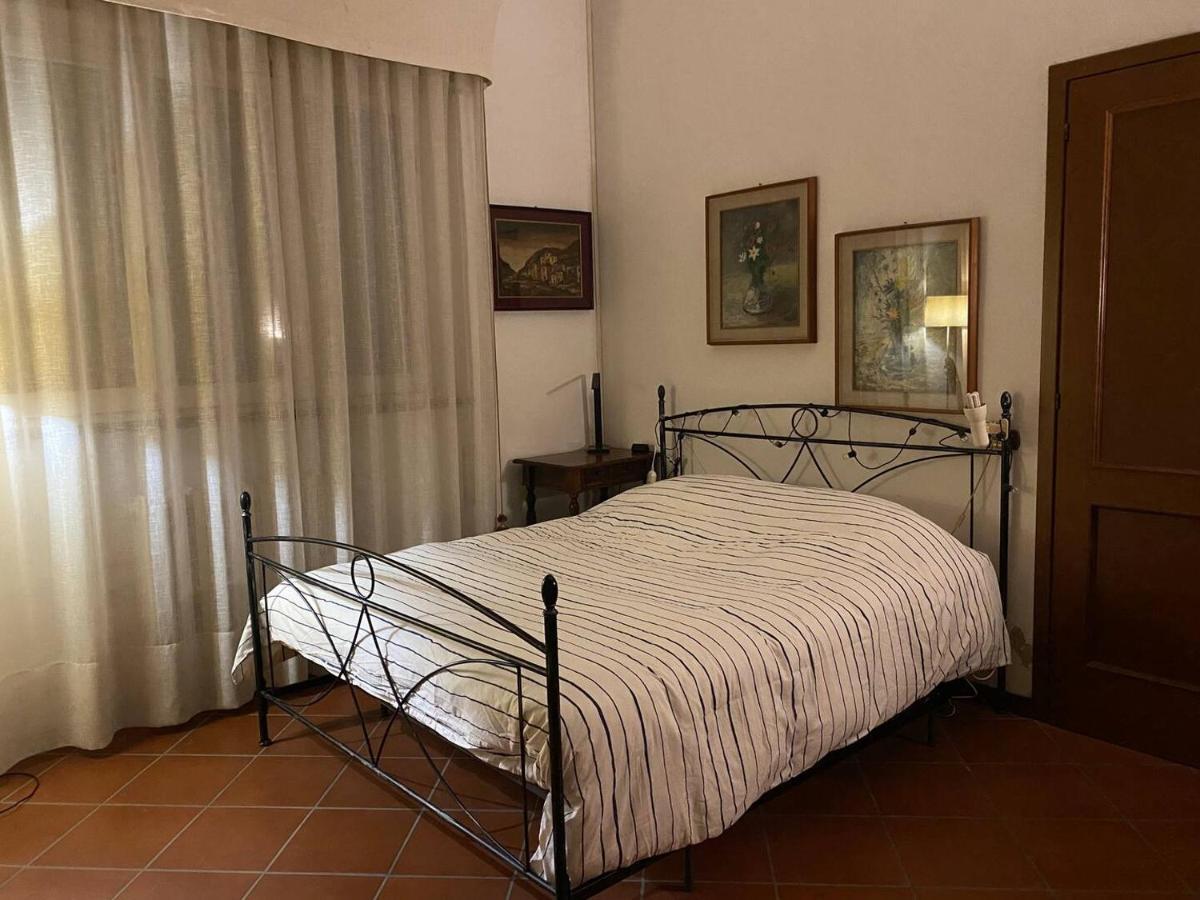Rosatea Apartment Fucecchio Bagian luar foto