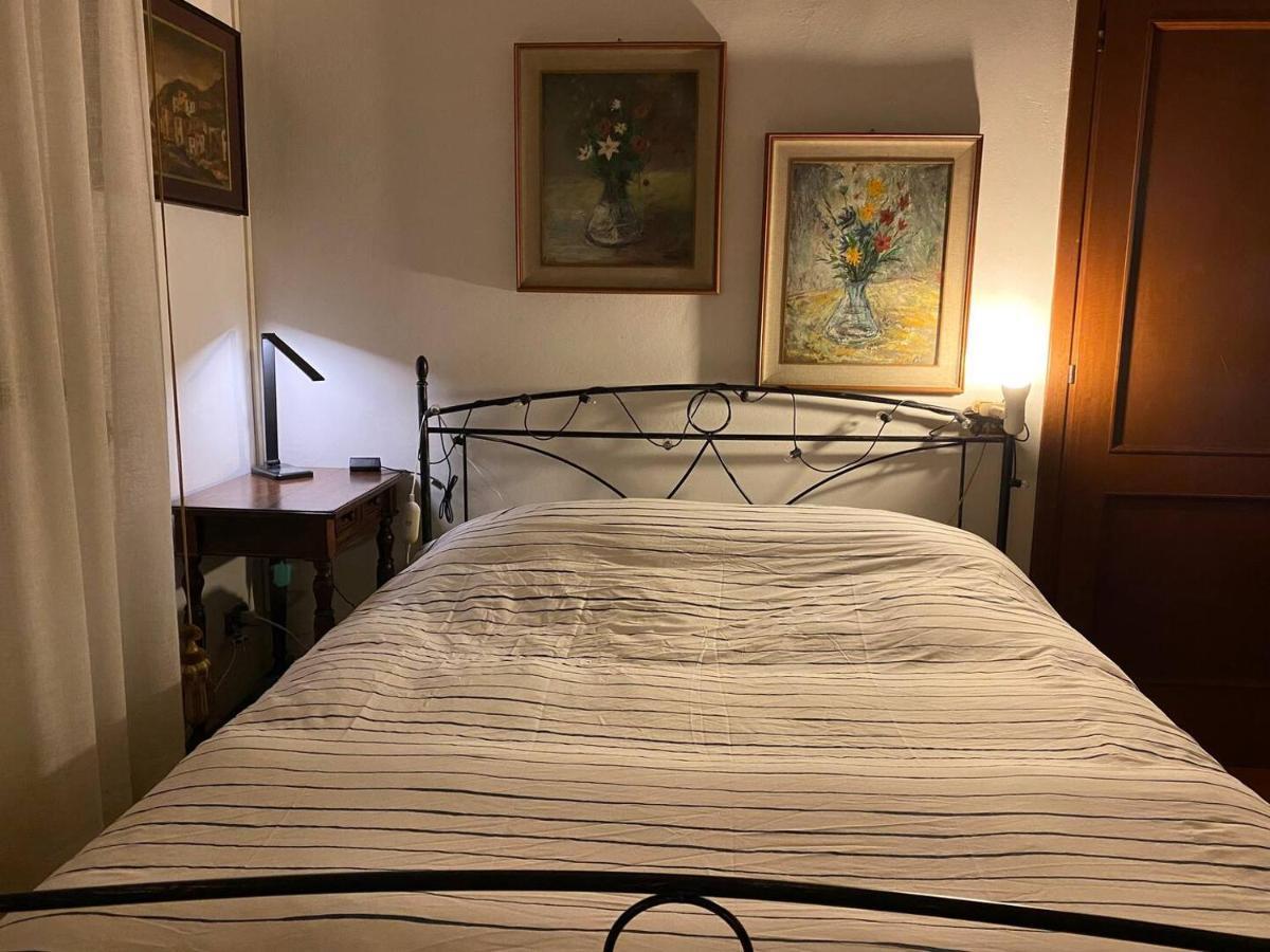 Rosatea Apartment Fucecchio Bagian luar foto