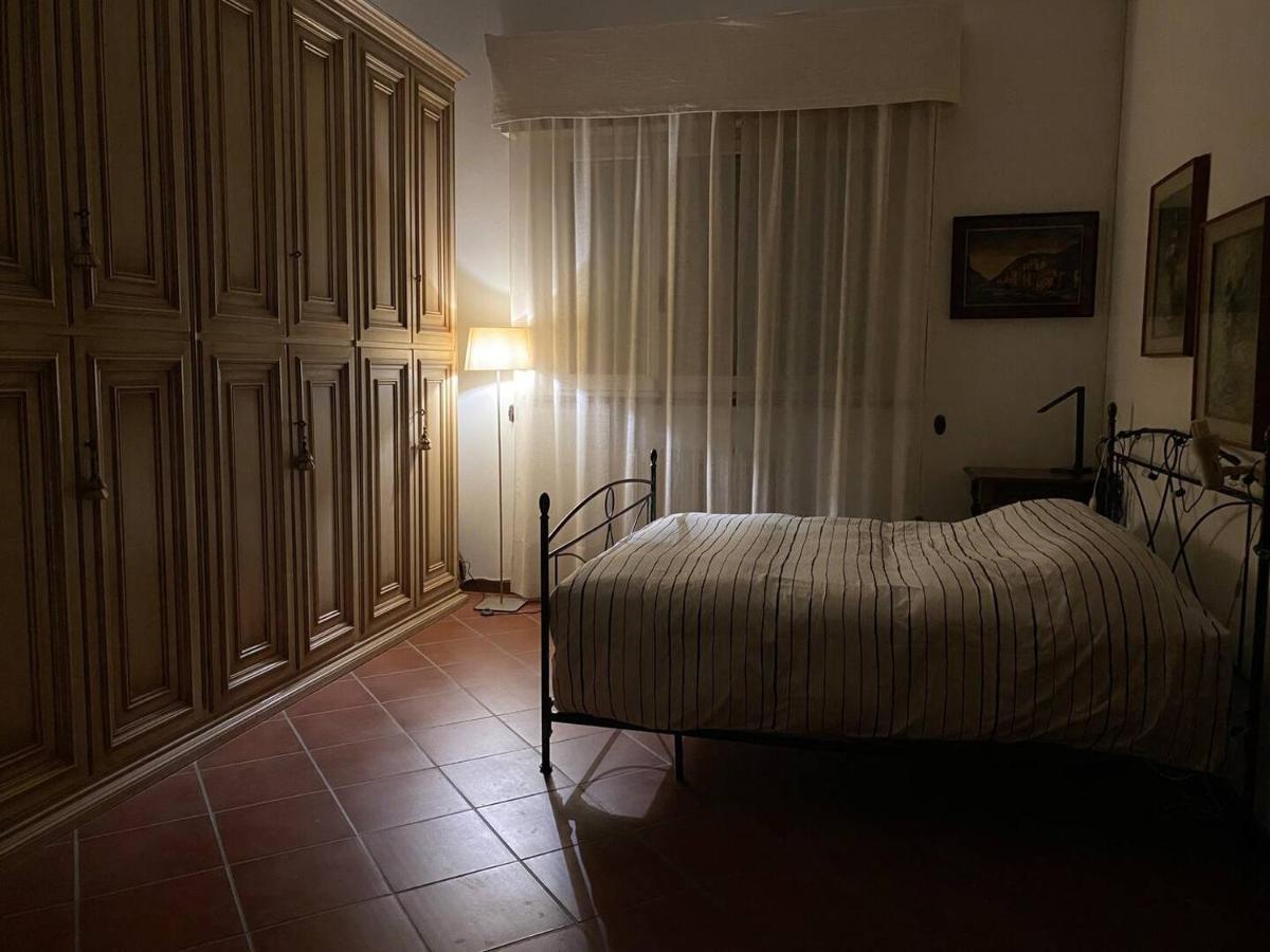 Rosatea Apartment Fucecchio Bagian luar foto