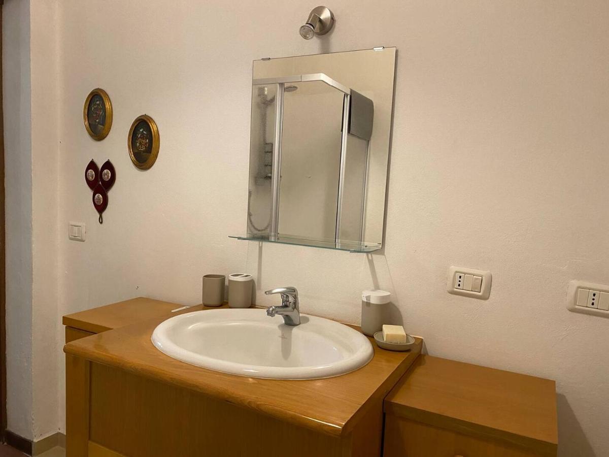 Rosatea Apartment Fucecchio Bagian luar foto
